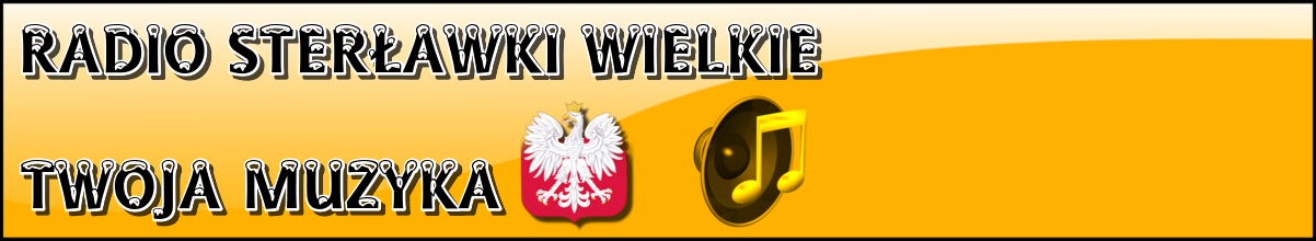 baner radia sterławki wielkie
